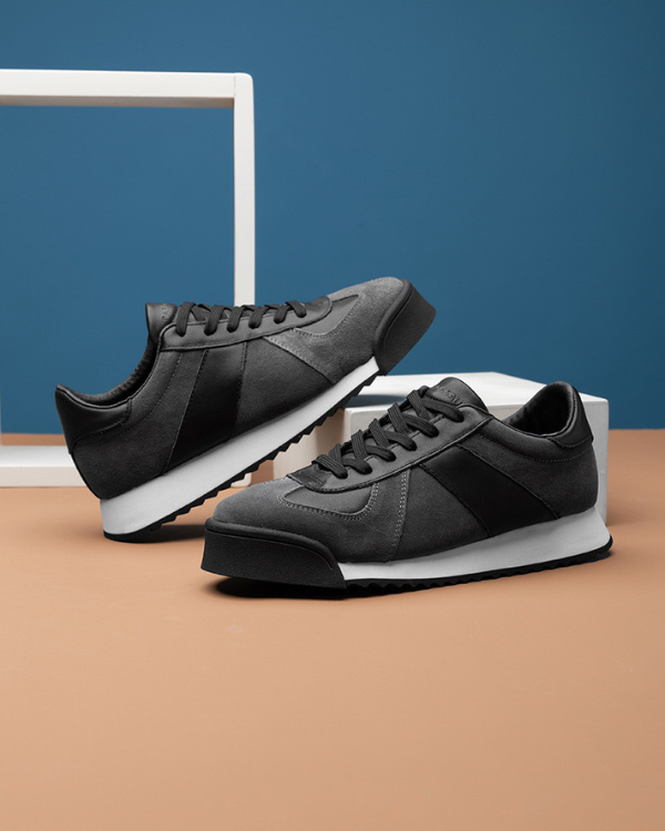 Tokio Shadow Runner Sneakers