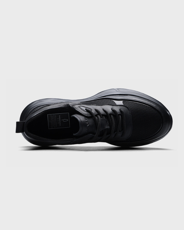 Osaka Terrain Lage Sneakers