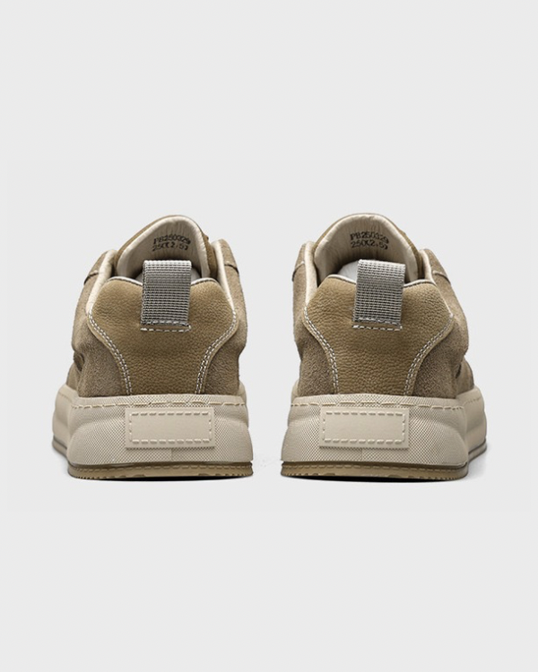 Atlas Stof Laag Sneakers