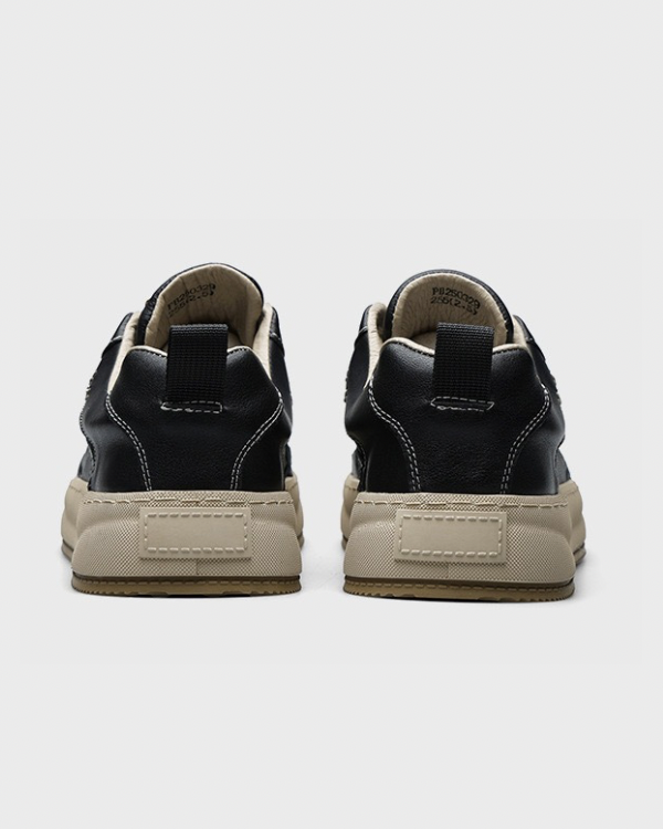 Atlas Stof Laag Sneakers