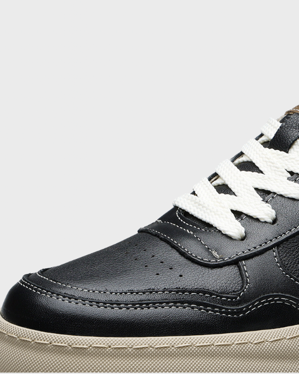 Atlas Stof Laag Sneakers