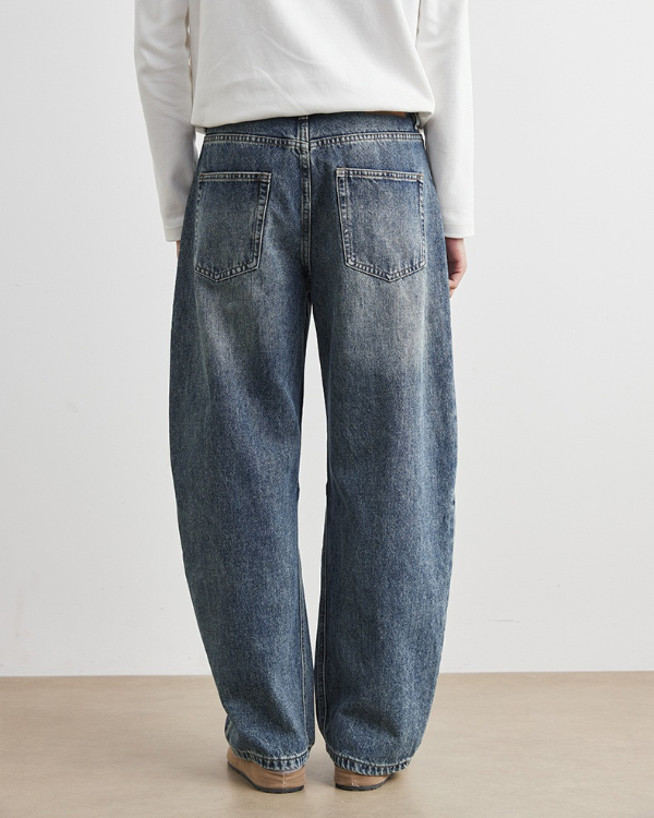 LPT Relaxed Fit Jeans 0,2