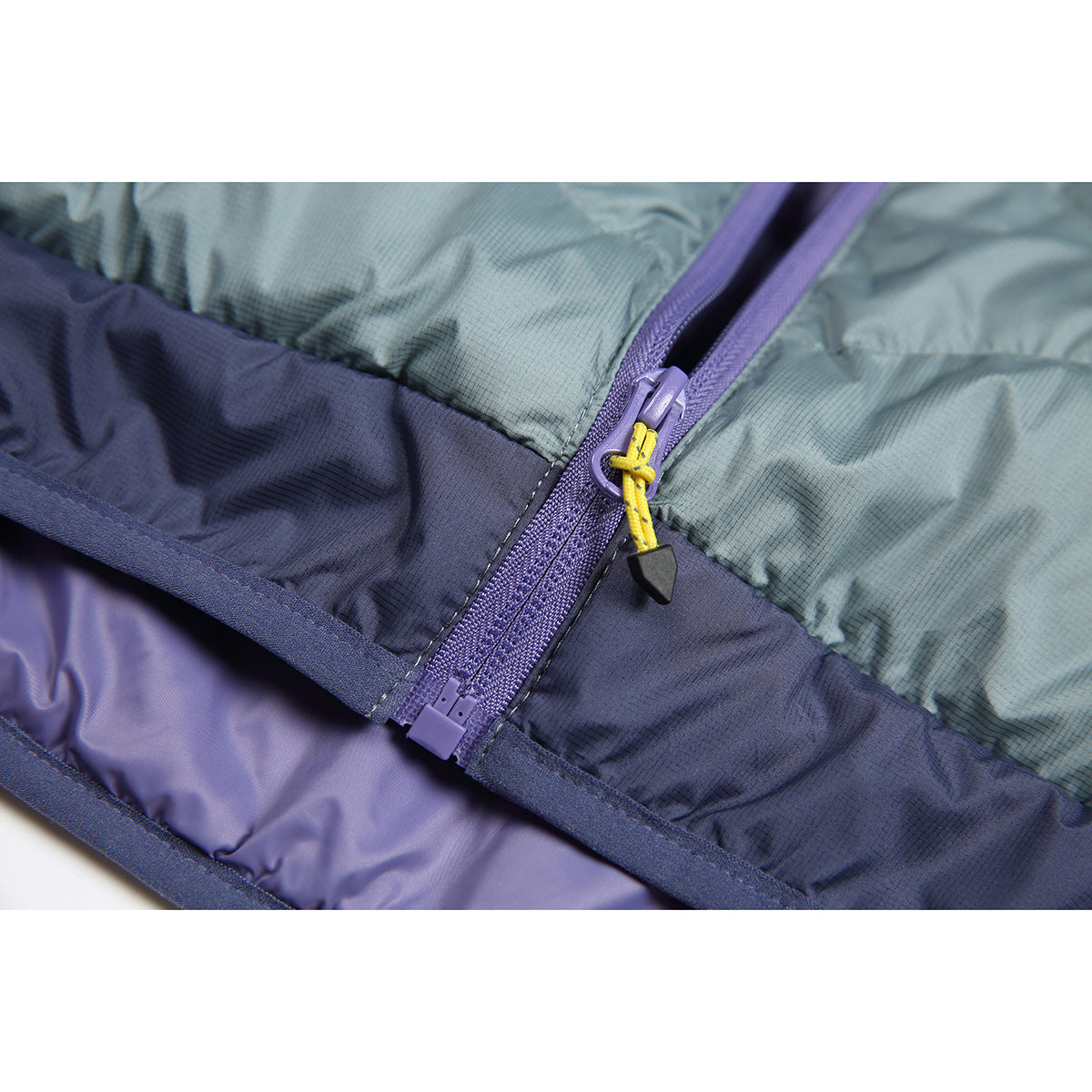 The Ridgepath Insulated Vest