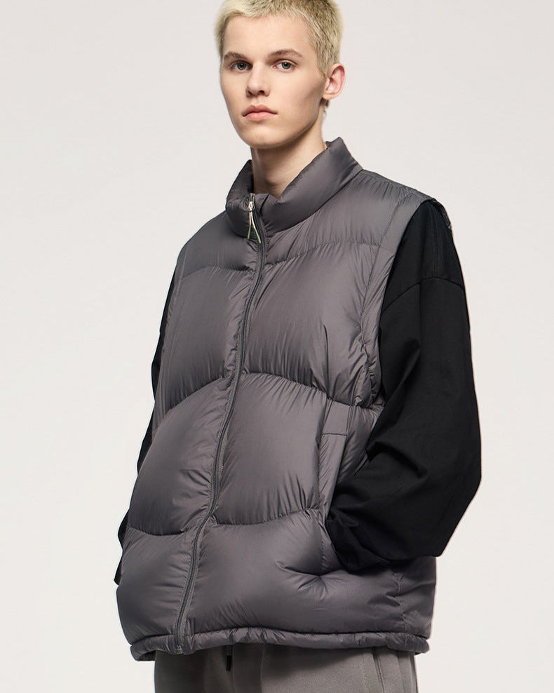 Het AeroShield gewatteerde vest