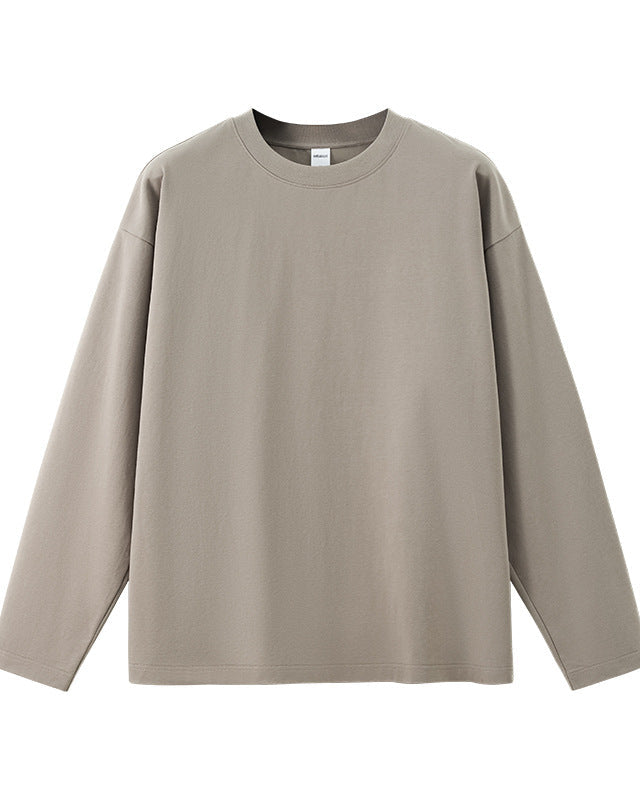 Het Sorona Contour Flex T-shirt met lange mouwen