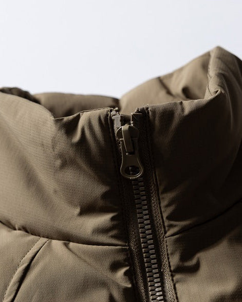 The Northward Explorer Overshirt Jacket