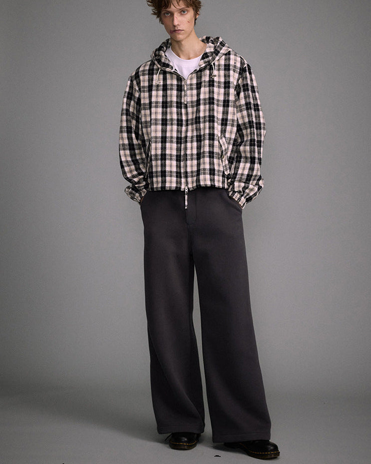 De rechte broek Somerset