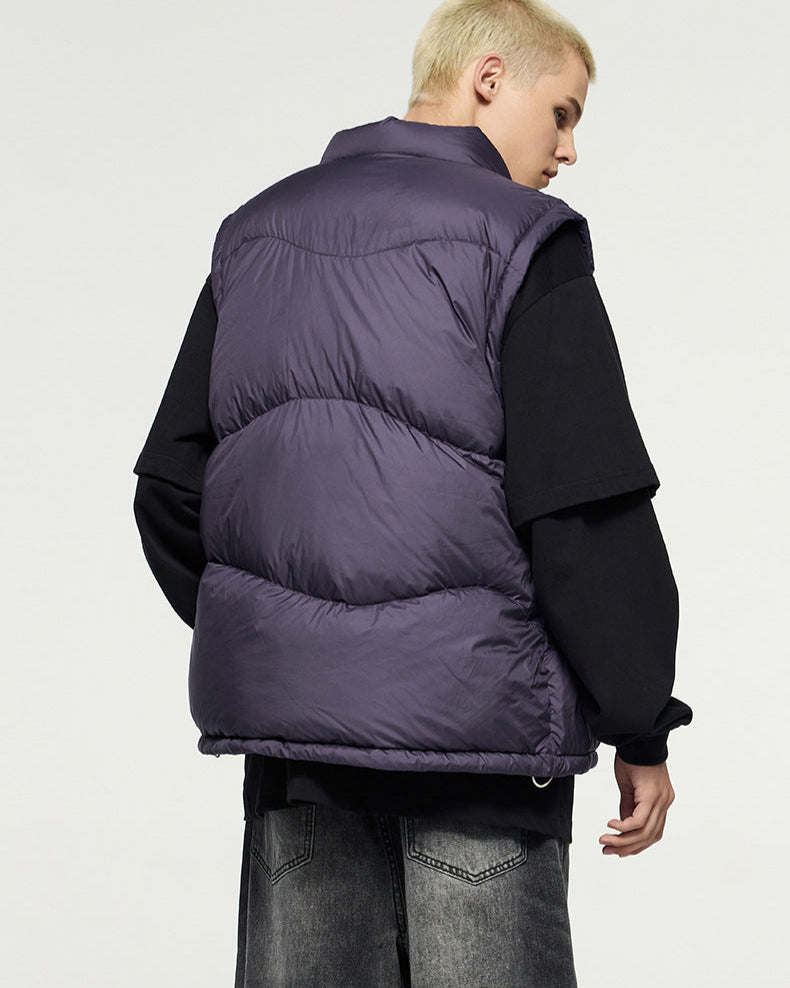 Het AeroShield gewatteerde vest