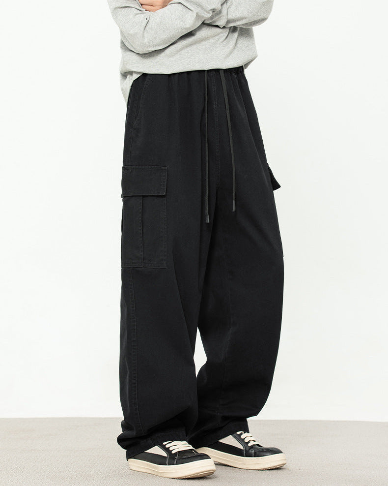 Calça Cargo Twill Form