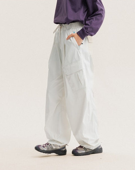 The Stratus Tactical Cargo Pants