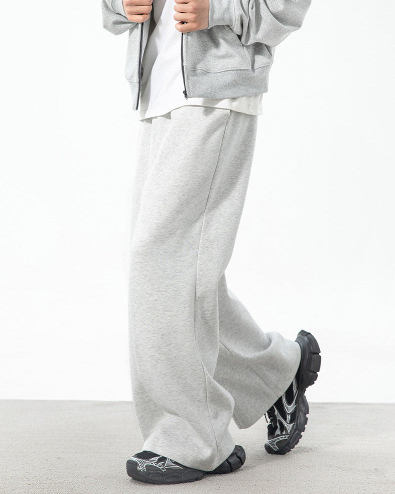 Calça The Contour Drape Structure