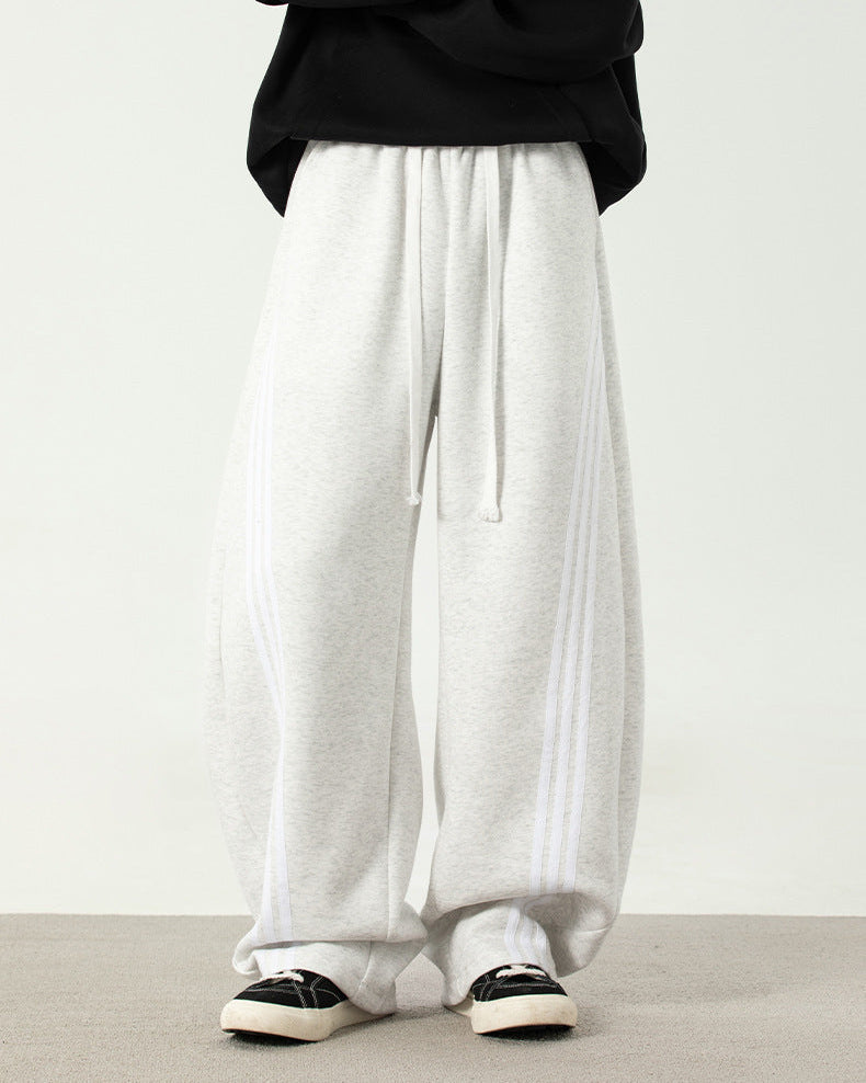 Calça de trilha Contour Drape