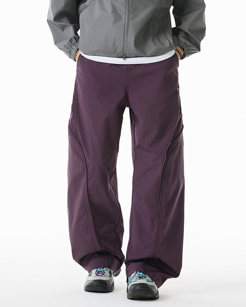 Calça Vanguard Tech Webbing