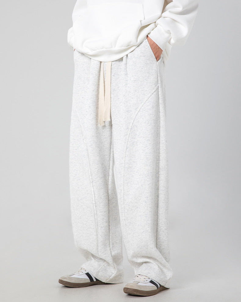 Calça The Arden Drape Split