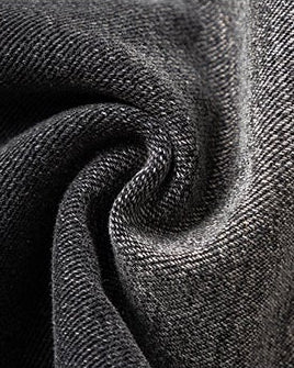 Calça jeans reta Whisper Fade