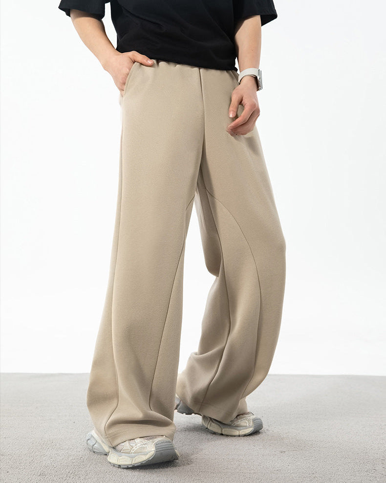 Calça The Contour Drape Structure