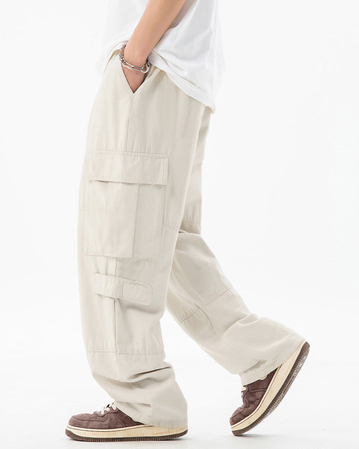 Calça de patchwork The Fieldline