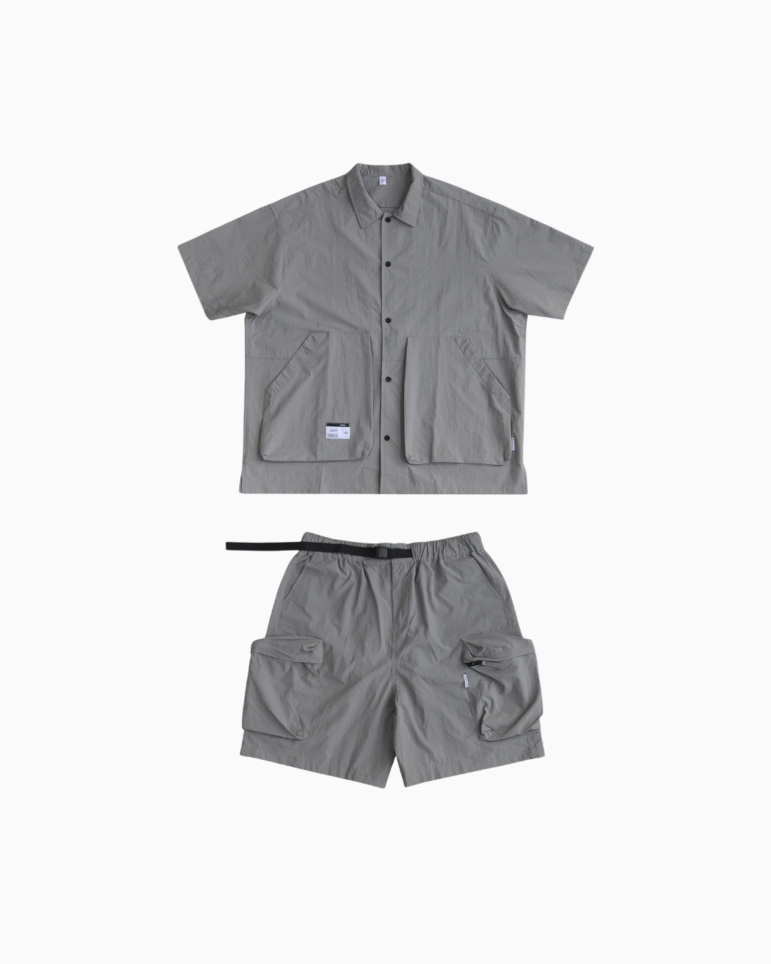 Conjunto Cargo Urban Tech