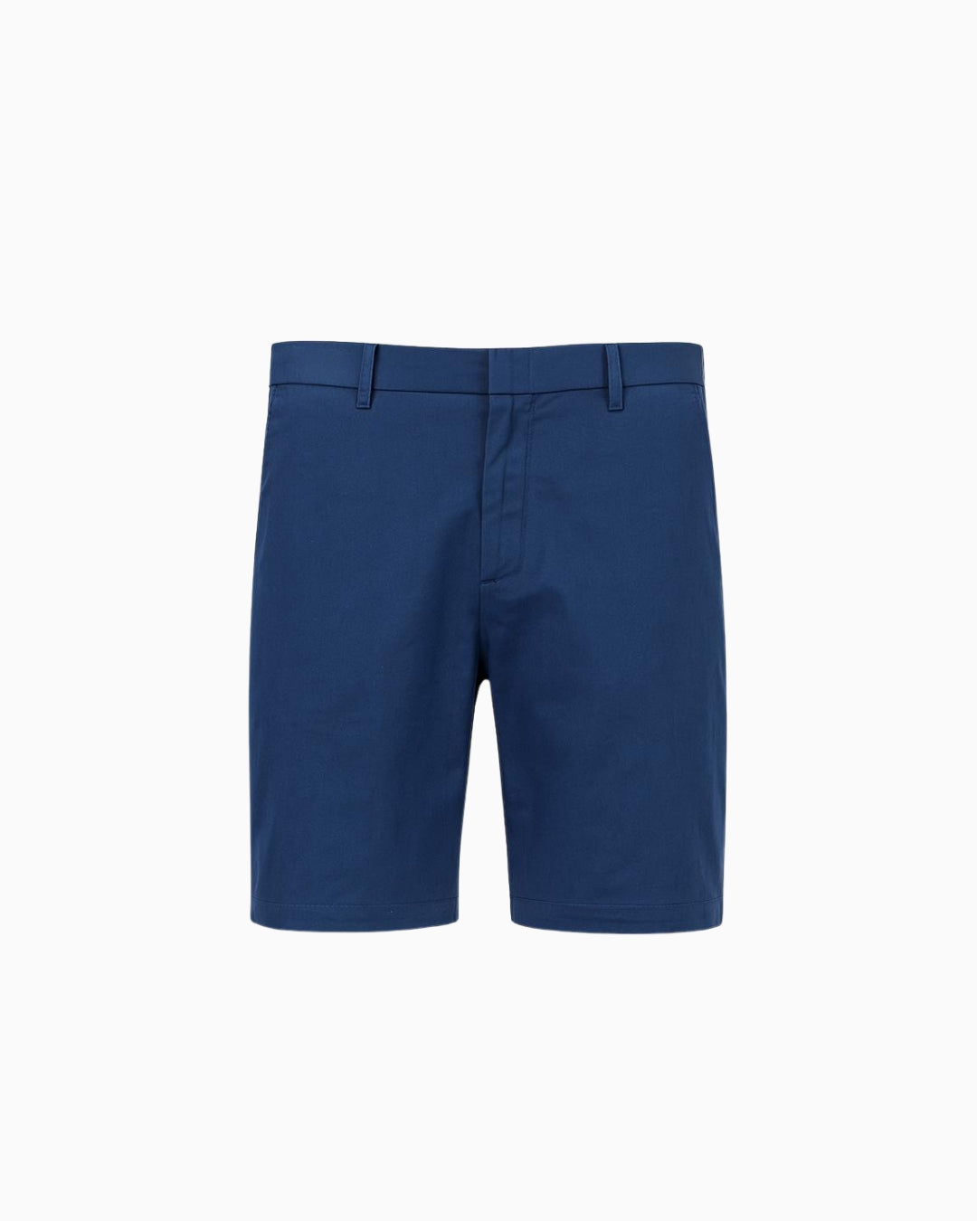Short chino clássico