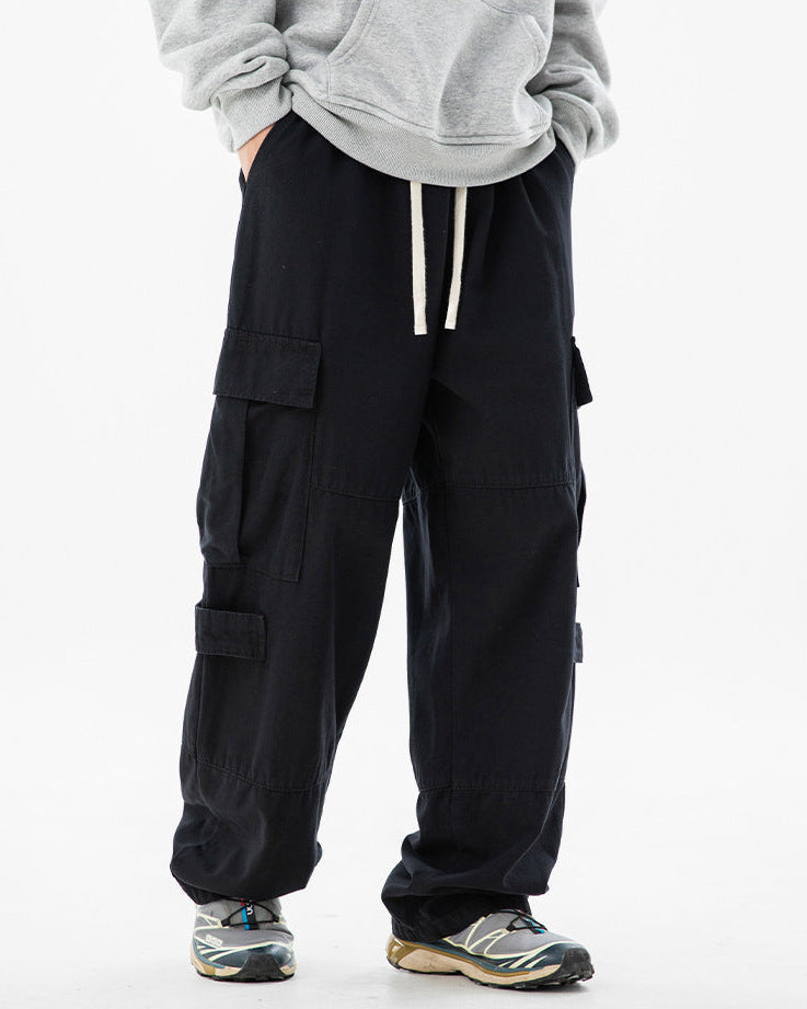 Calça de patchwork The Fieldline