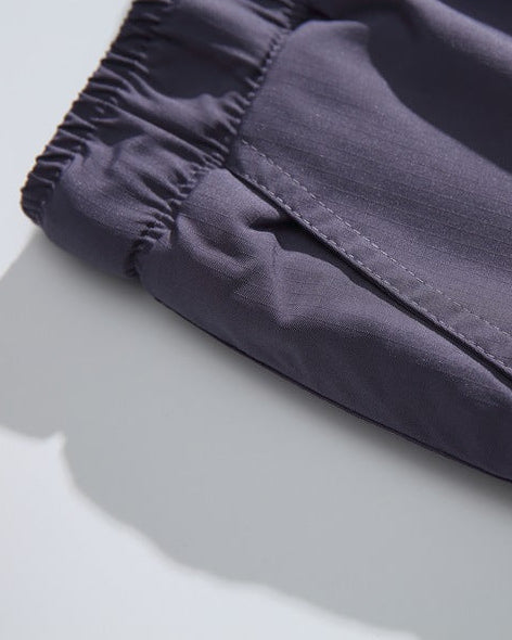 The Fieldline Fleece Cargo Trousers