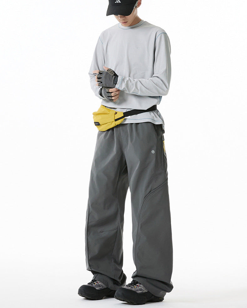 Calça Vanguard Tech Webbing