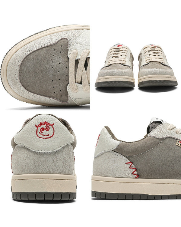 Tóquio Todos os tênis retrô