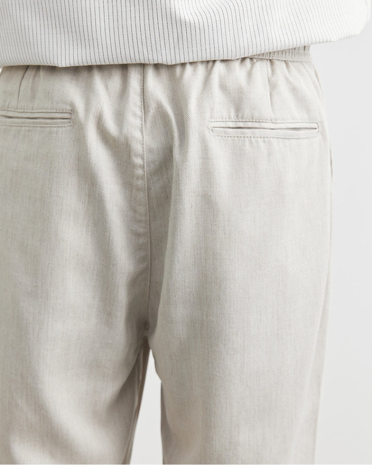 Calça Comfort Relaxed