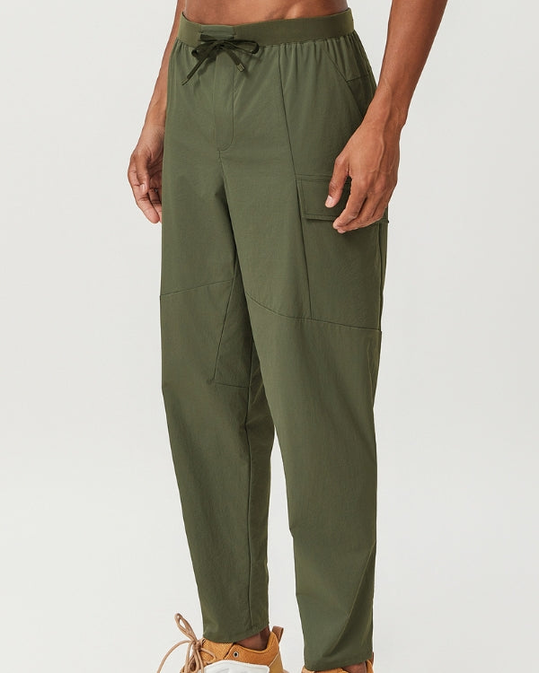Calça Cargo TechFlex