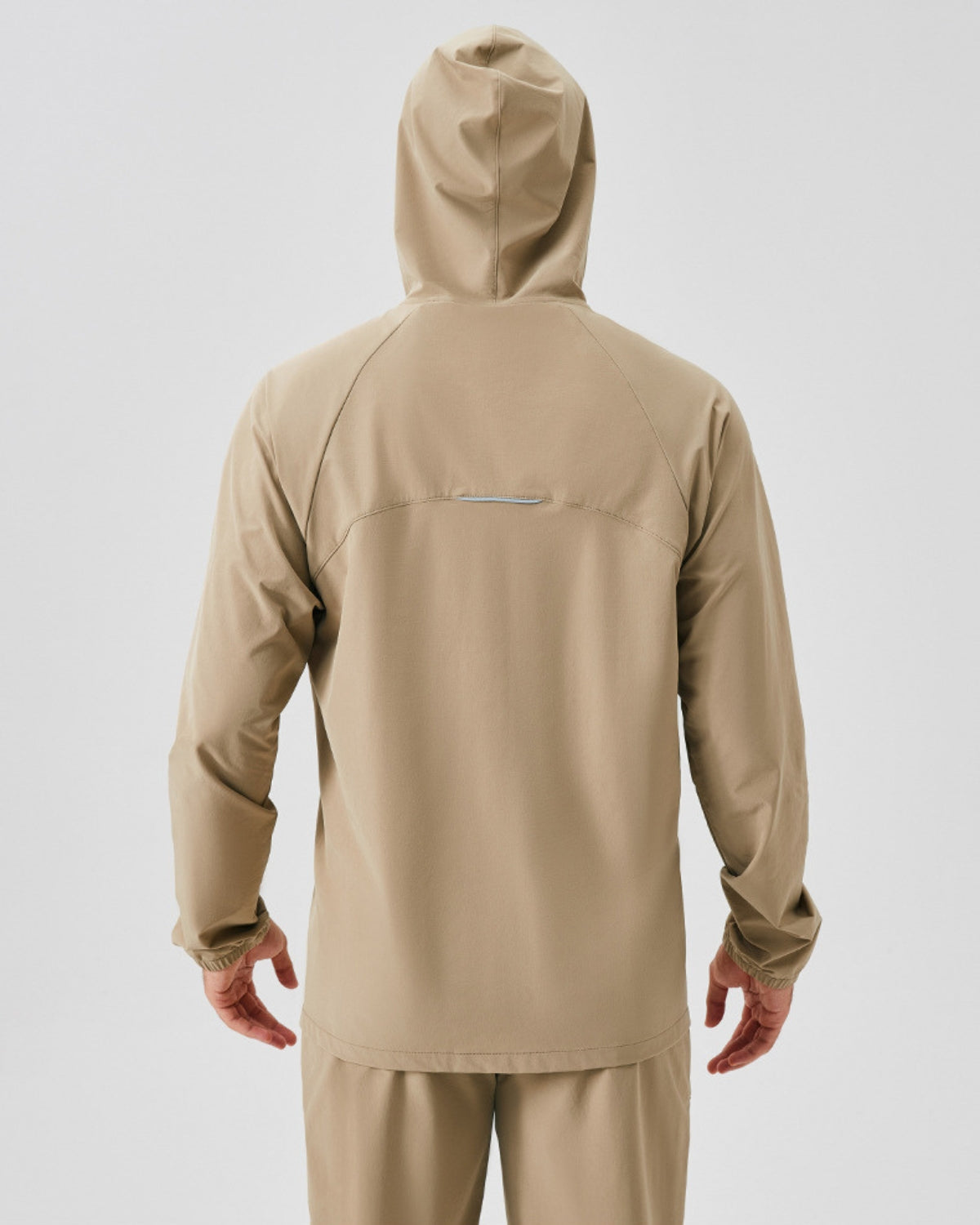 Jaqueta com capuz Tech Fleece