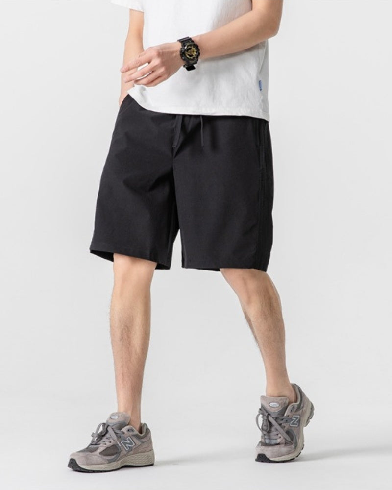 Shorts esportivos Everyday Comfort