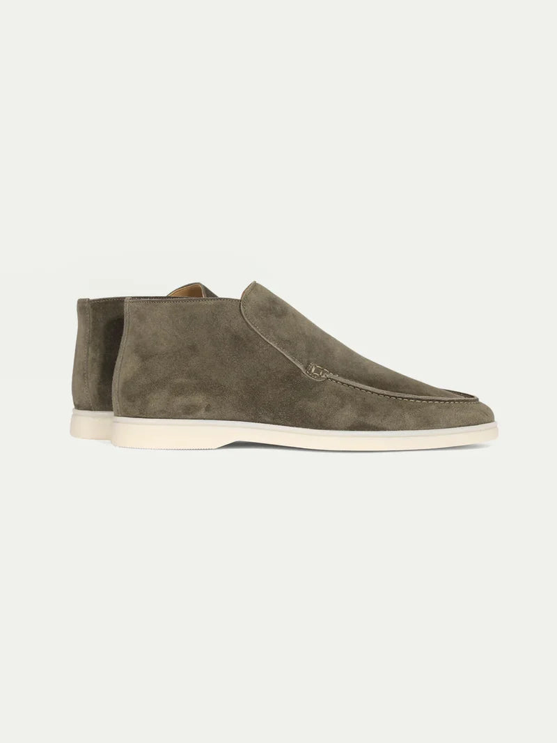 Loafer Olive City