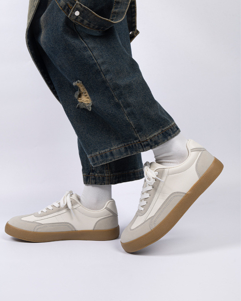 Tênis Courtside Low