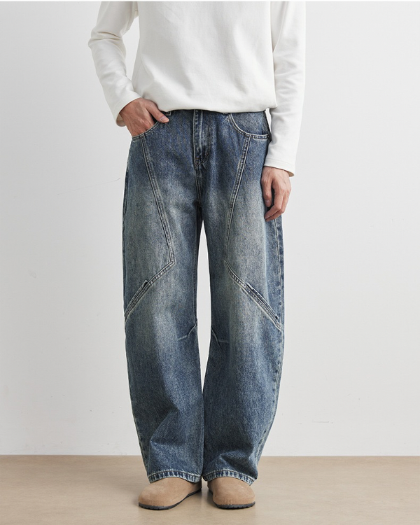 Jeans LPT Relaxed Fit 0.2