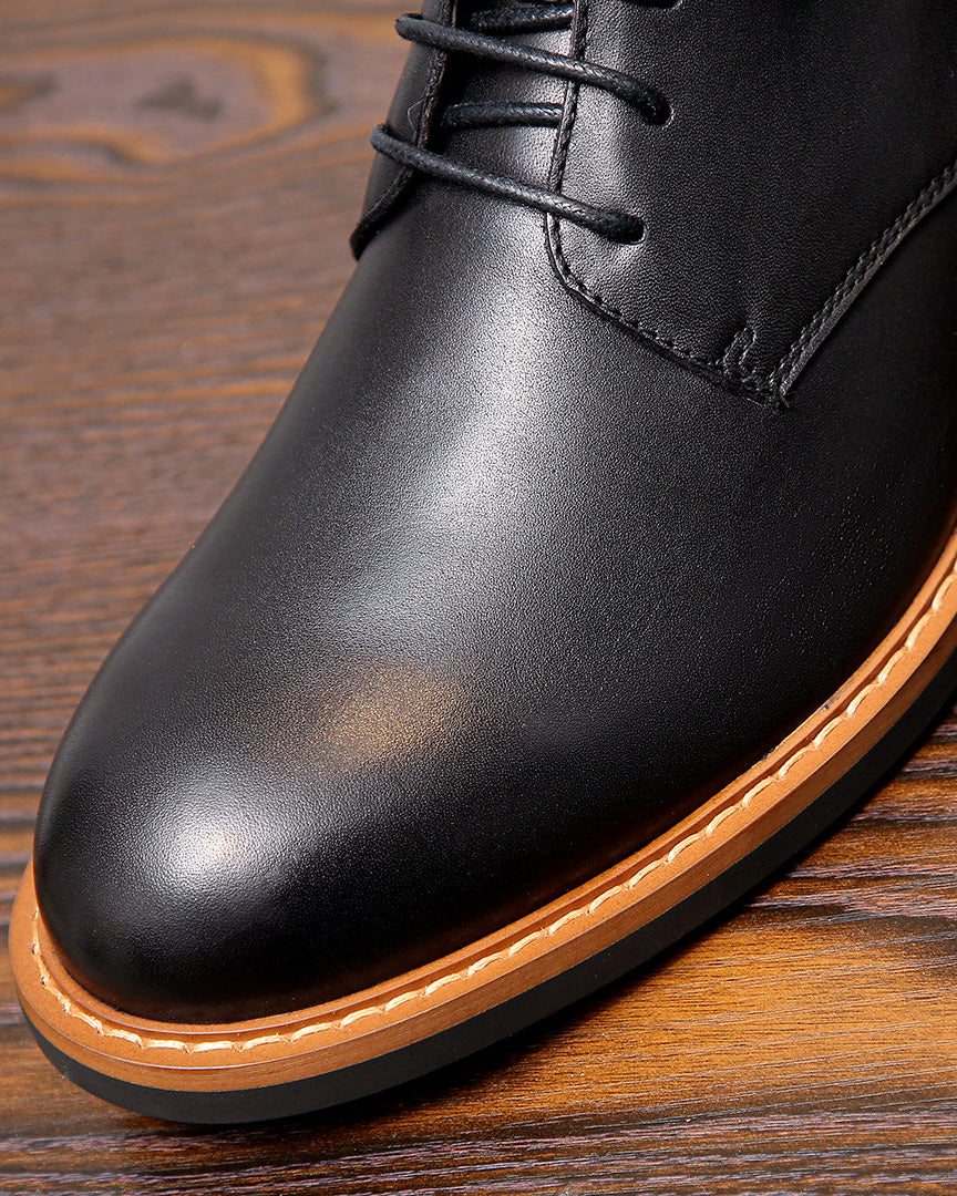 As botas Alder Chukka