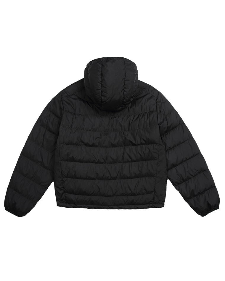 The Frostline Explorer Hooded Jacket