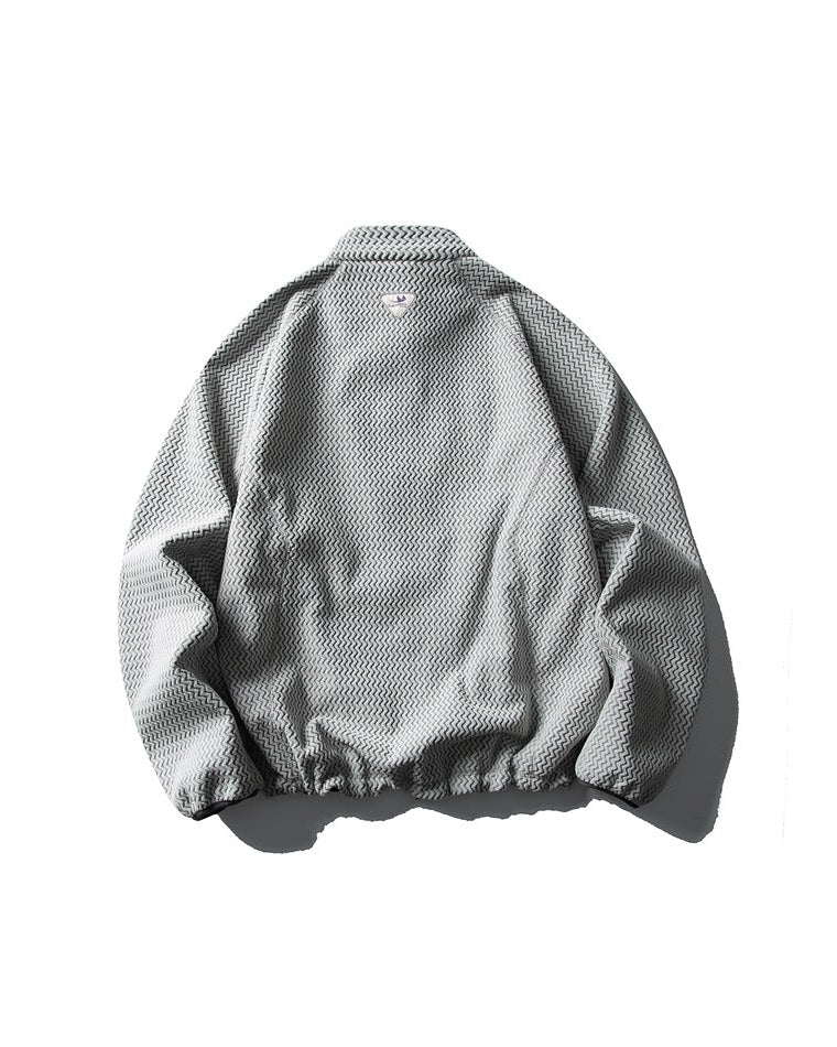The Connor Ridge Fleece Jacket