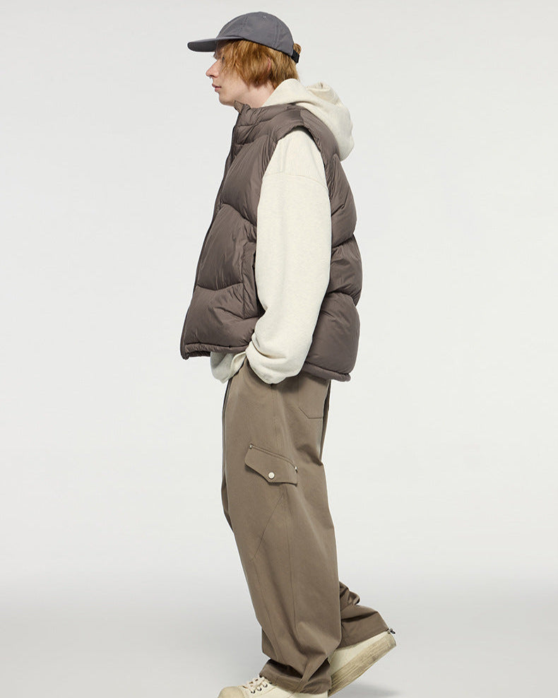 Colete acolchoado AeroShield