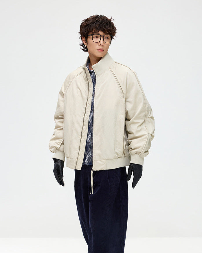 The Alpine Shield Down Jacket