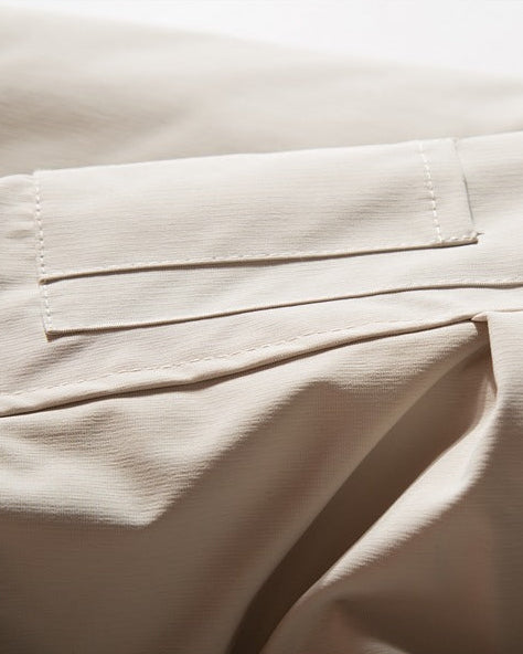 The Aspenridge Padded Coat