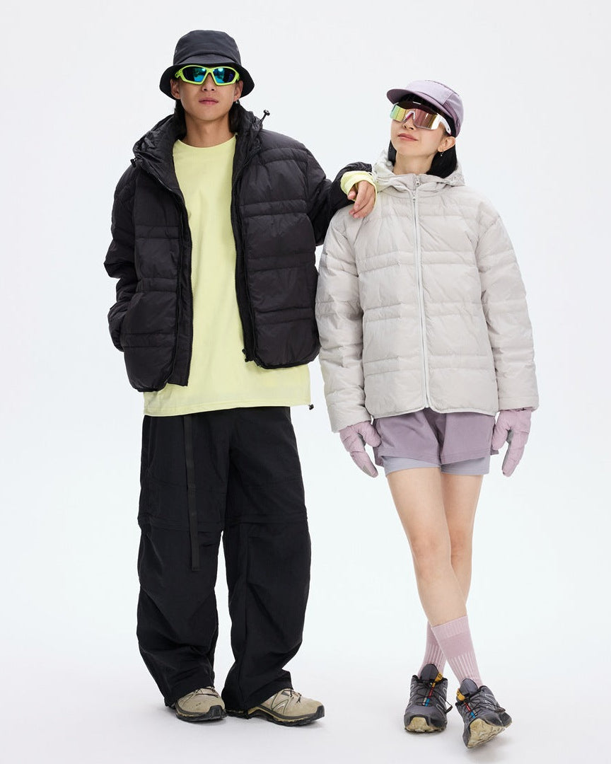 The Althorne 3M Down Jacket