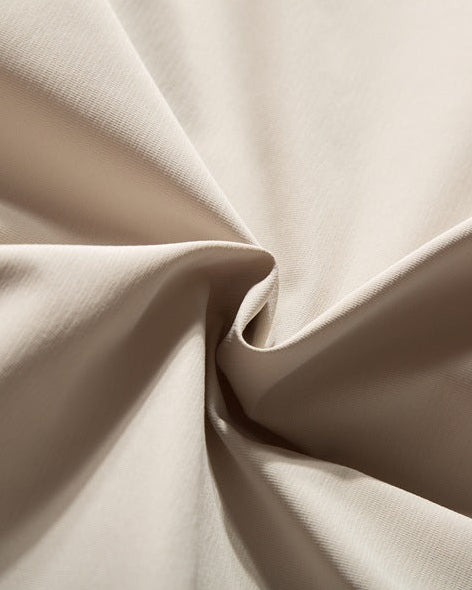 The Aspenridge Padded Coat