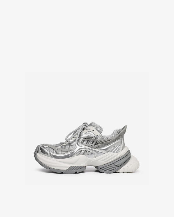 Corredor espacial NOVA-FLEX