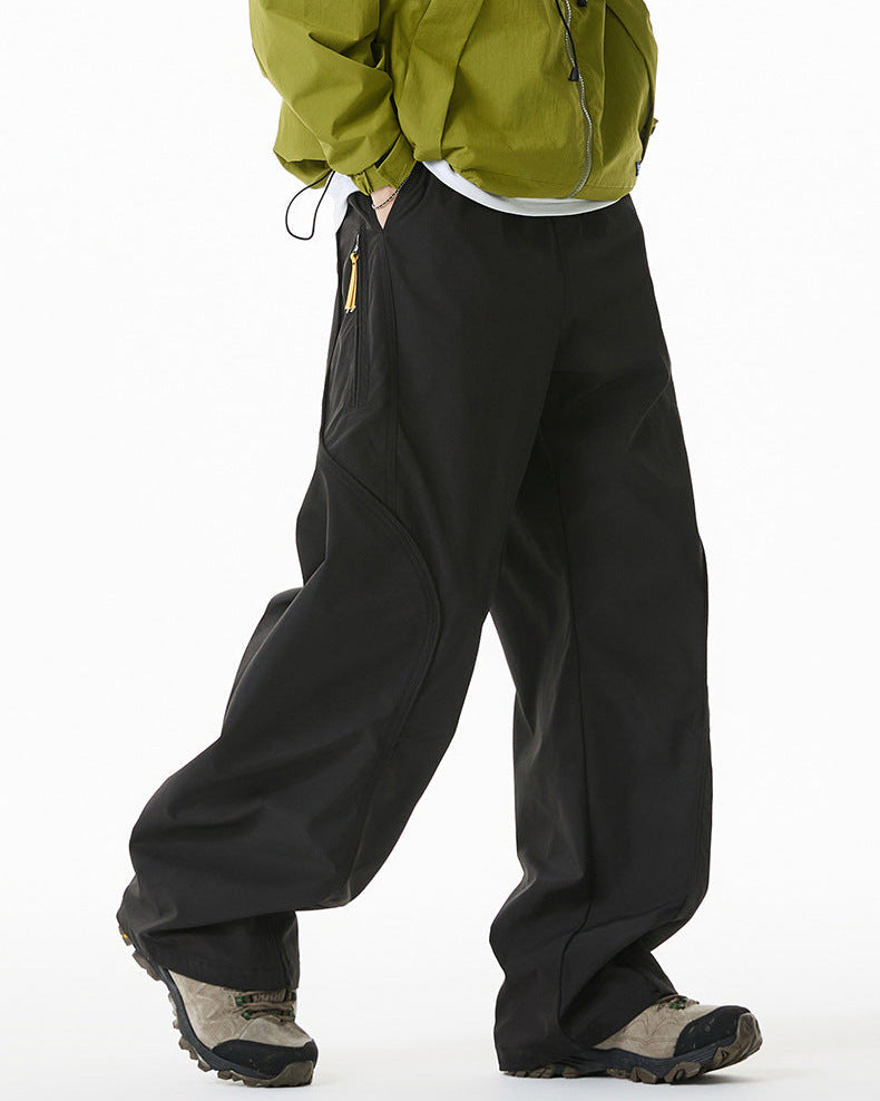 As calças Vanguard Tech Webbing