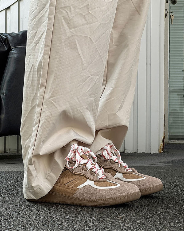 Calçado Urban Scout Retro Trainer