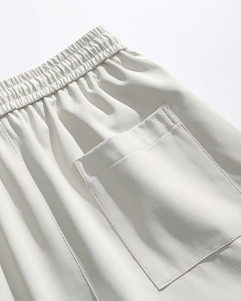 The Horizon Shell Trousers