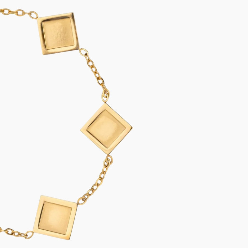 PULSEIRA DE TALISMÃ