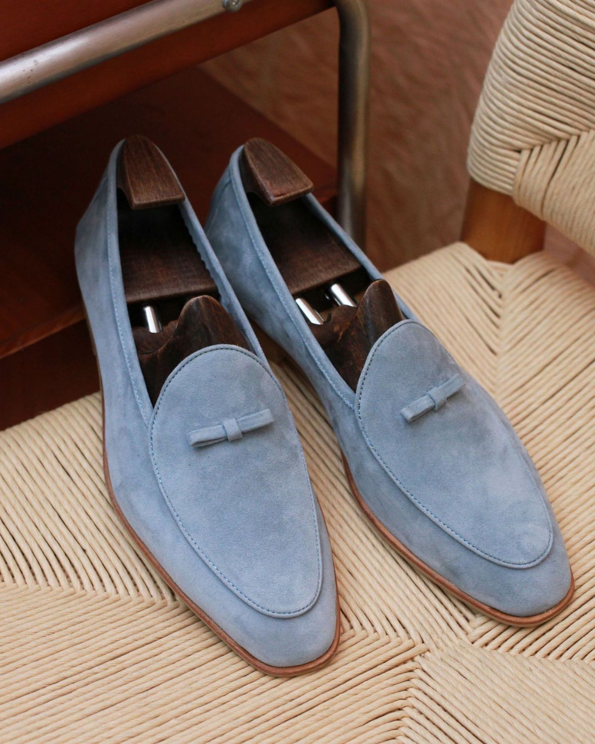 Mocassins Vintage Penny British