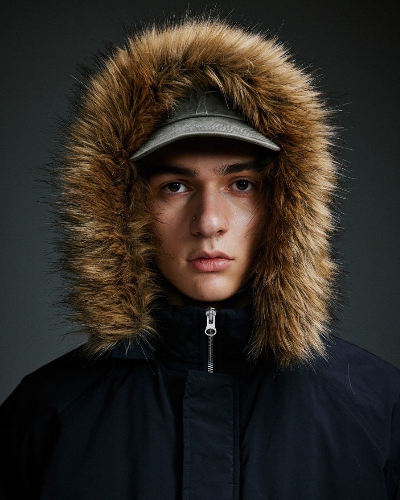Parka Arctic Edge