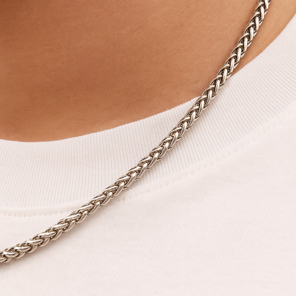 Cadeia de blocos simples